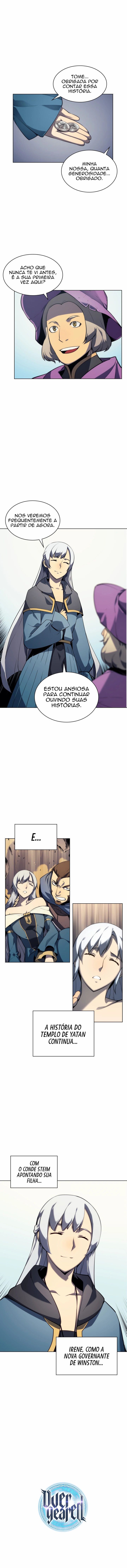 Read As Aventuras de Greed PT Manga Online