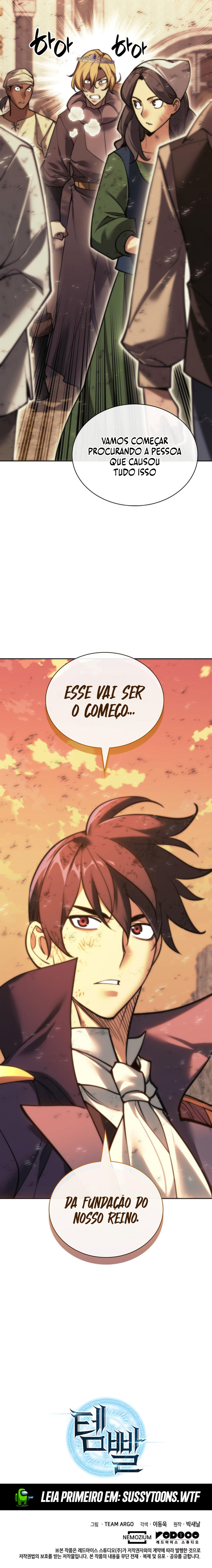 Read As Aventuras de Greed PT Manga Online