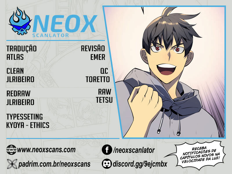 Read As Aventuras de Greed PT Manga Online