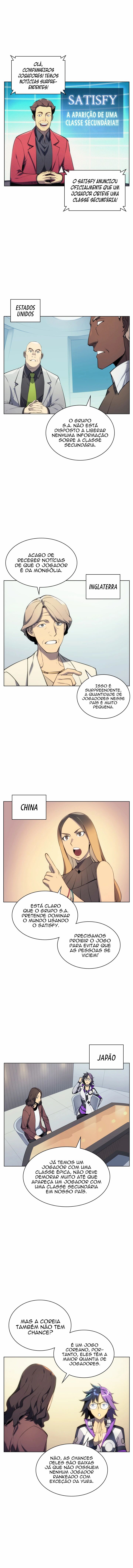 Read As Aventuras de Greed PT Manga Online