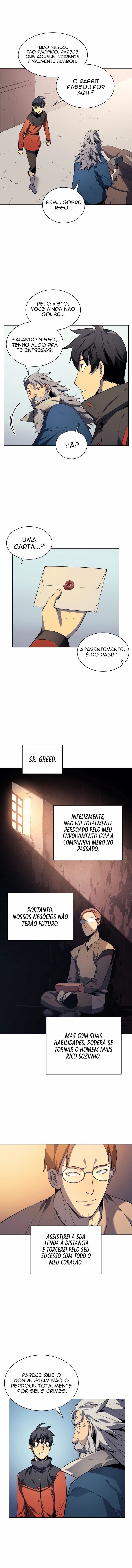Read As Aventuras de Greed PT Manga Online