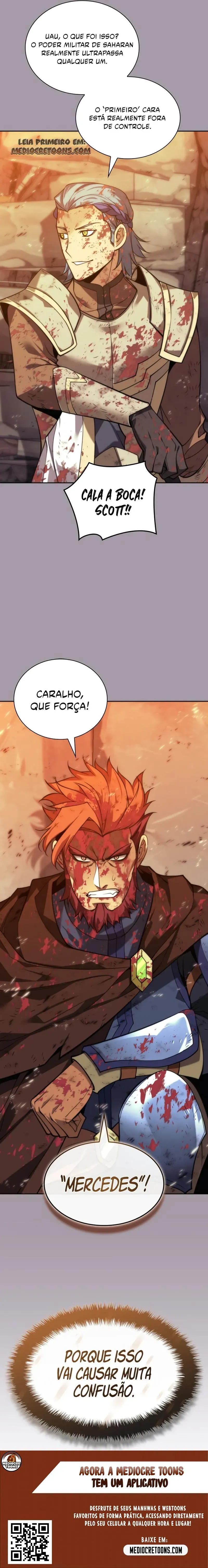 Read As Aventuras de Greed PT Manga Online
