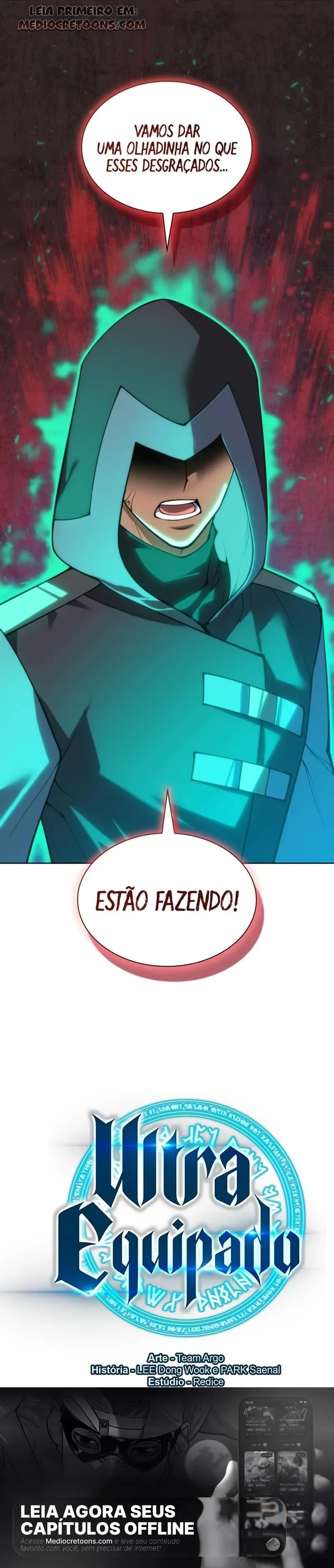 Read As Aventuras de Greed PT Manga Online