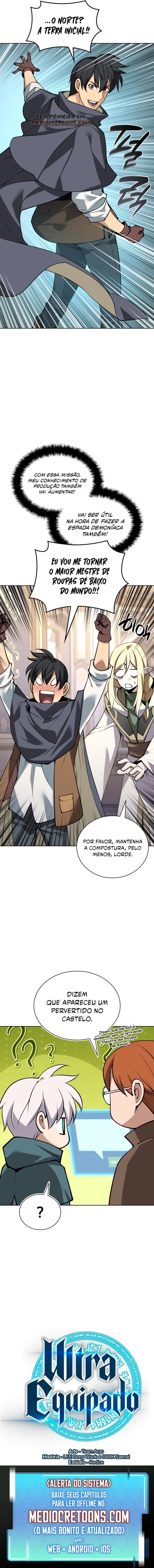 Read As Aventuras de Greed PT Manga Online