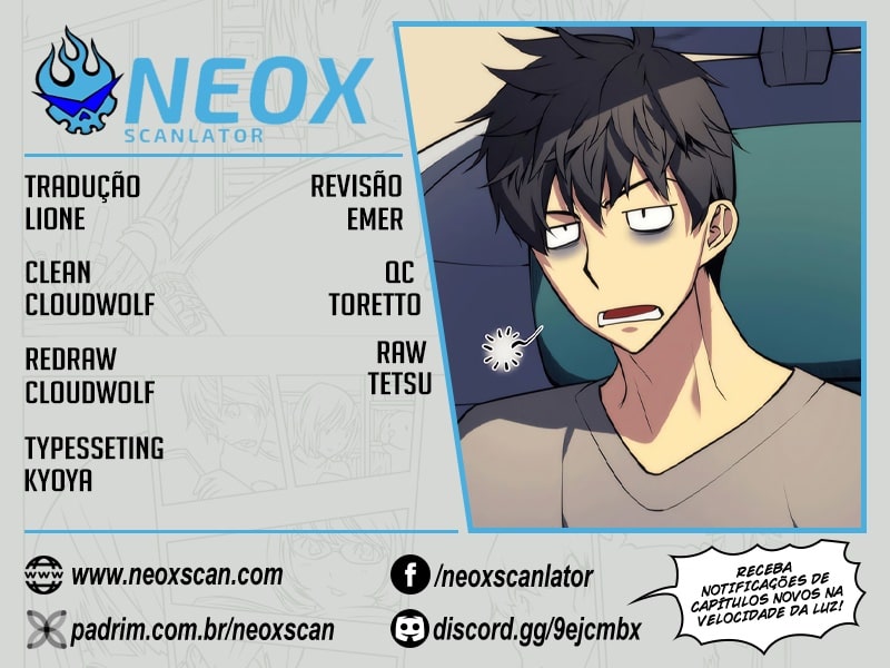 Read As Aventuras de Greed PT Manga Online