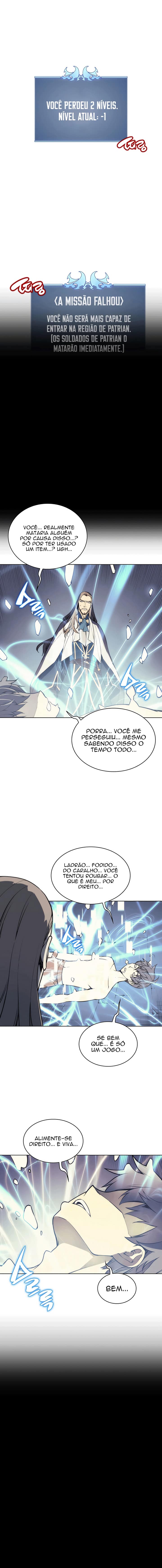 Read As Aventuras de Greed PT Manga Online