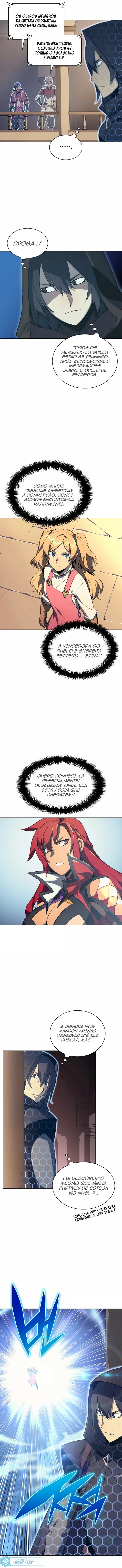 Read As Aventuras de Greed PT Manga Online