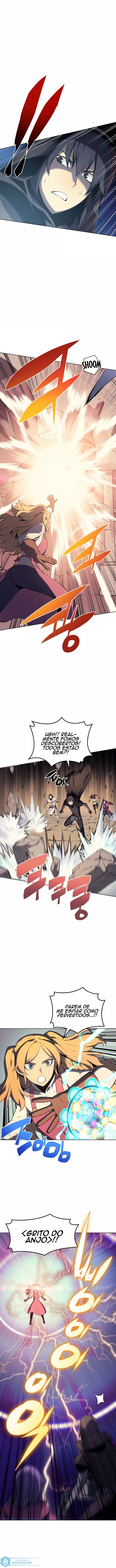 Read As Aventuras de Greed PT Manga Online