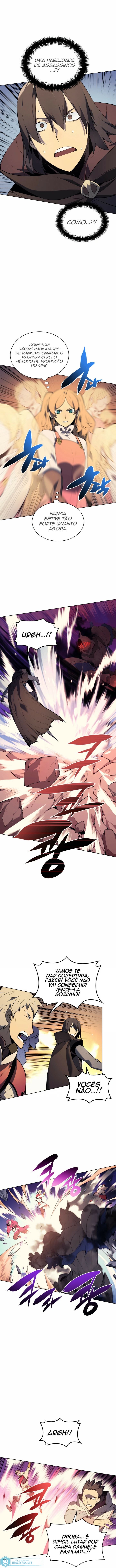 Read As Aventuras de Greed PT Manga Online
