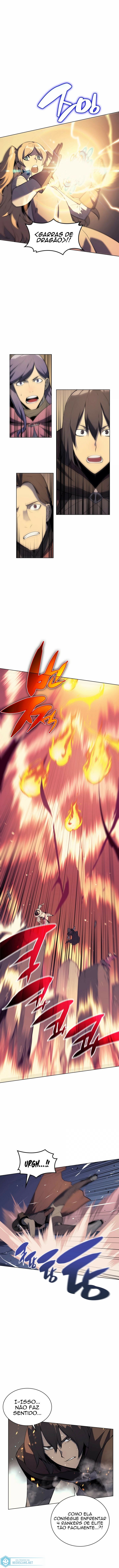 Read As Aventuras de Greed PT Manga Online