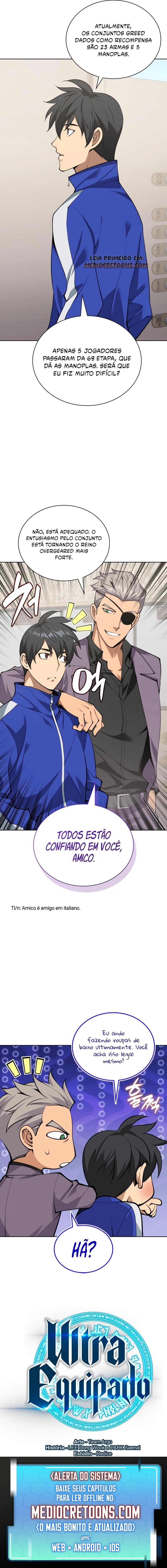 Read As Aventuras de Greed PT Manga Online