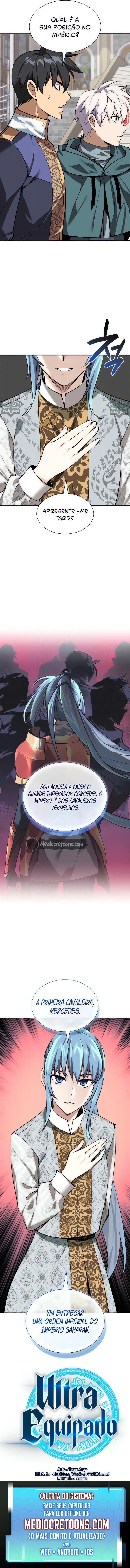 Read As Aventuras de Greed PT Manga Online