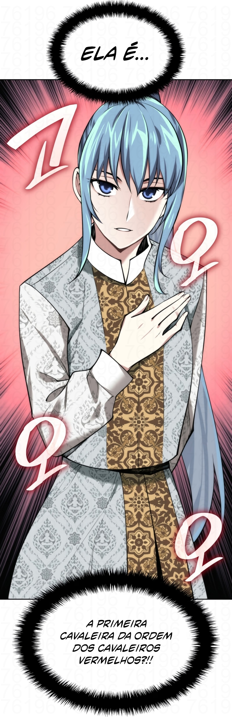Read As Aventuras de Greed PT Manga Online