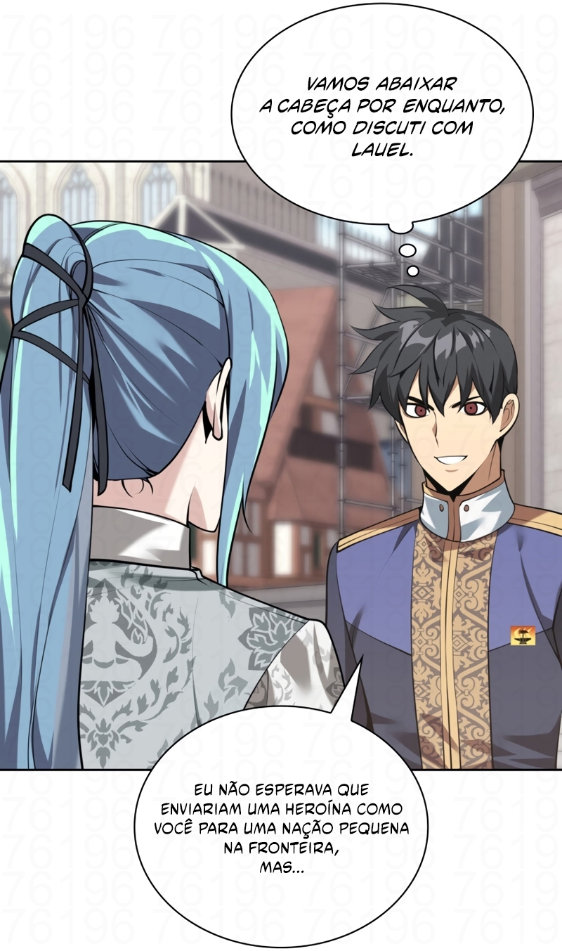 Read As Aventuras de Greed PT Manga Online