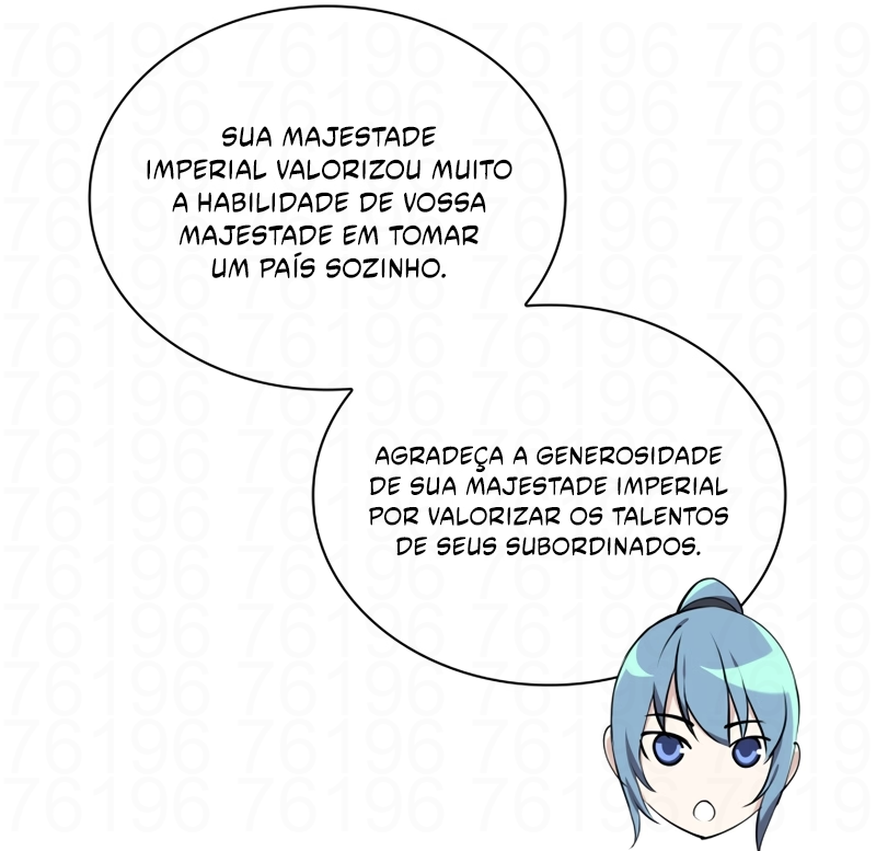 Read As Aventuras de Greed PT Manga Online