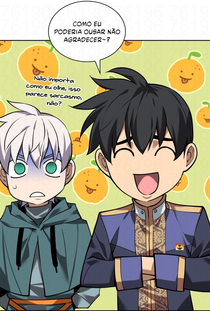 Read As Aventuras de Greed PT Manga Online