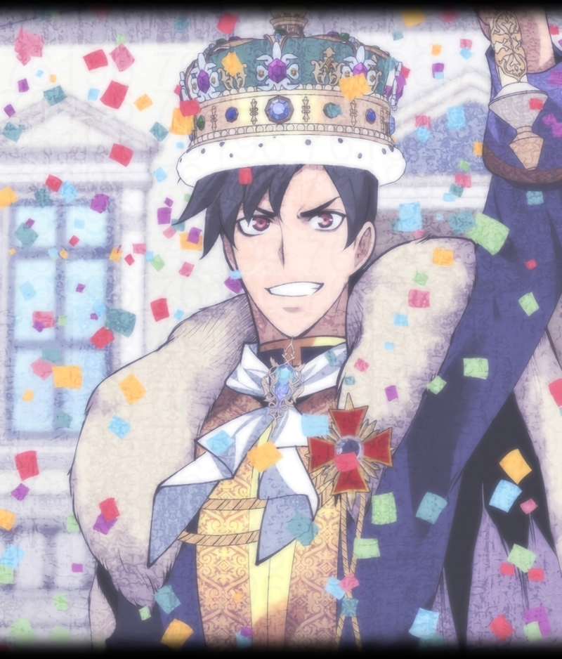 Read As Aventuras de Greed PT Manga Online