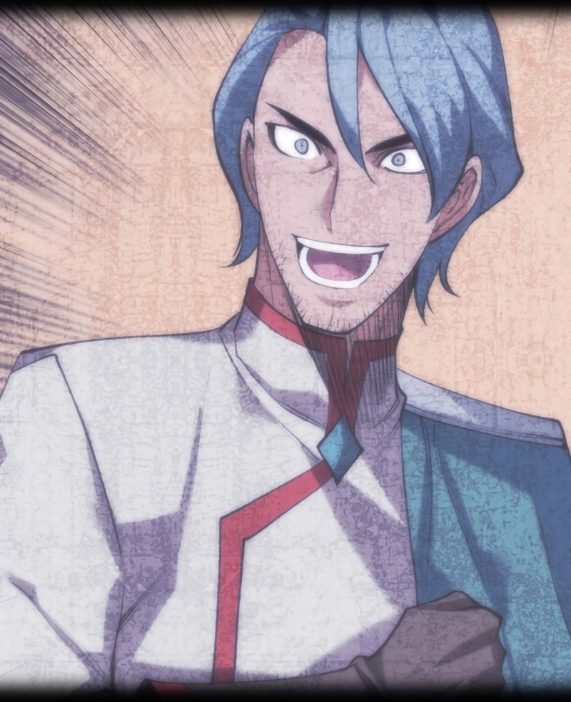 Read As Aventuras de Greed PT Manga Online