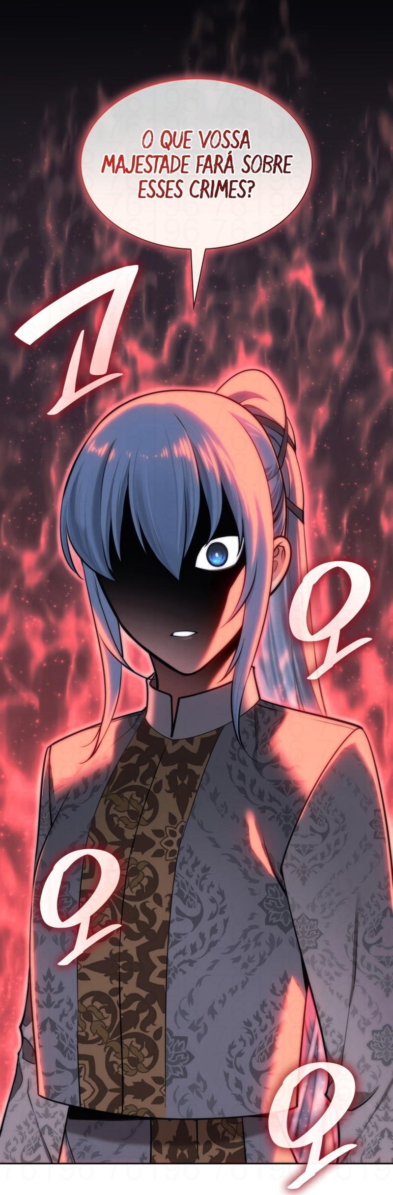Read As Aventuras de Greed PT Manga Online