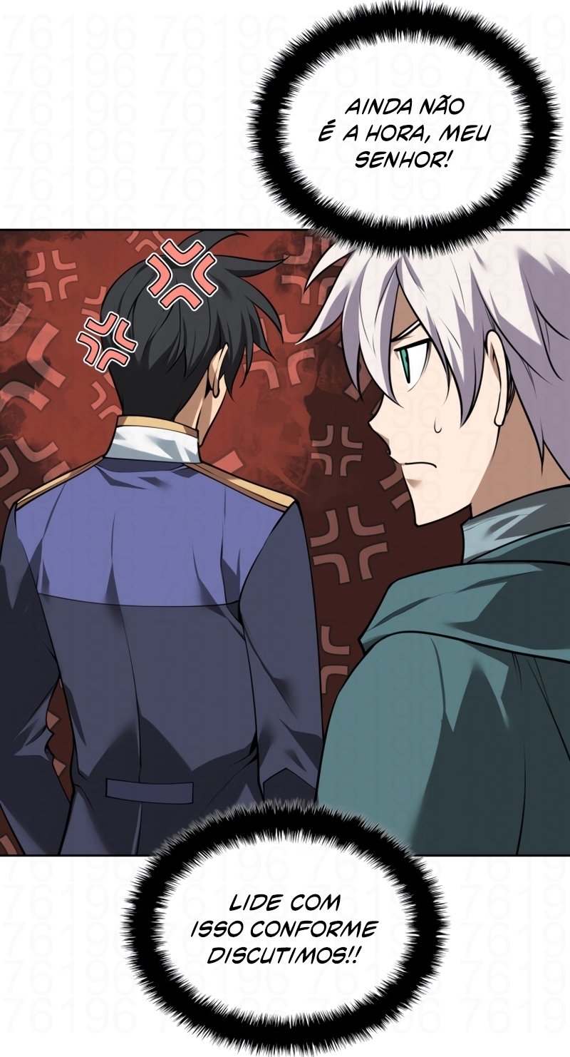 Read As Aventuras de Greed PT Manga Online