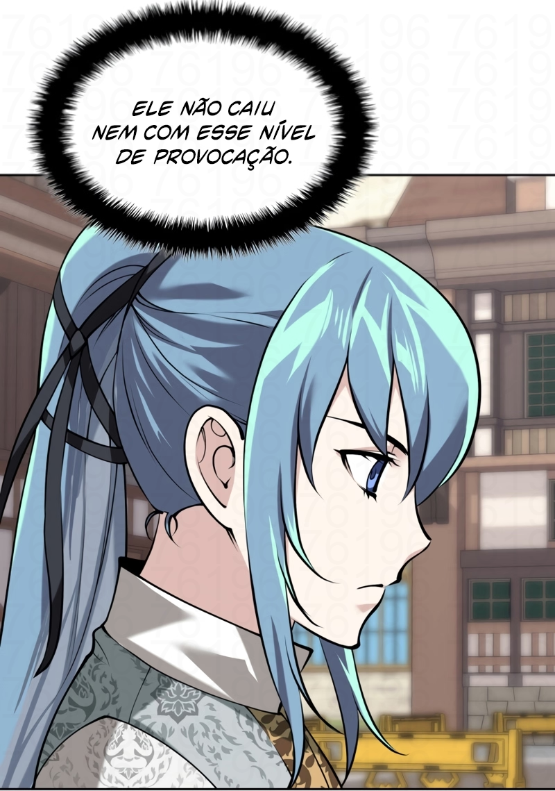 Read As Aventuras de Greed PT Manga Online