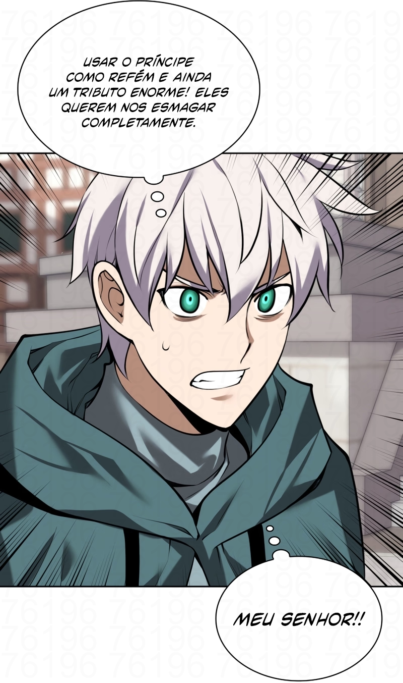 Read As Aventuras de Greed PT Manga Online