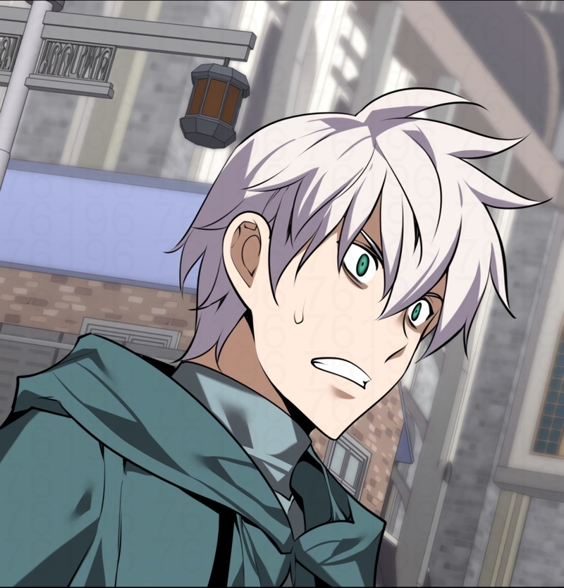 Read As Aventuras de Greed PT Manga Online