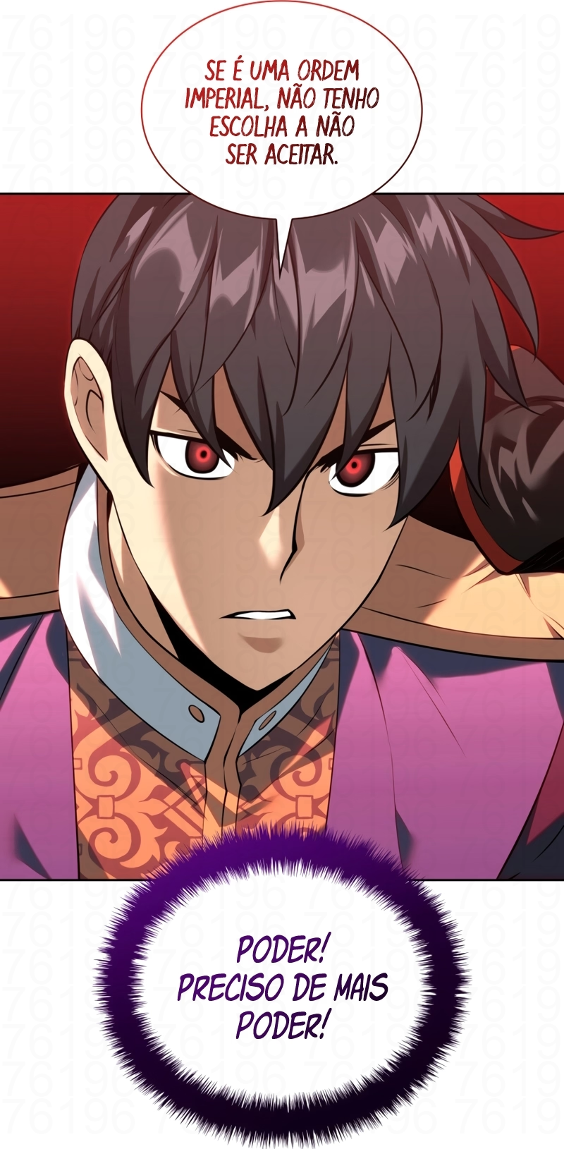 Read As Aventuras de Greed PT Manga Online