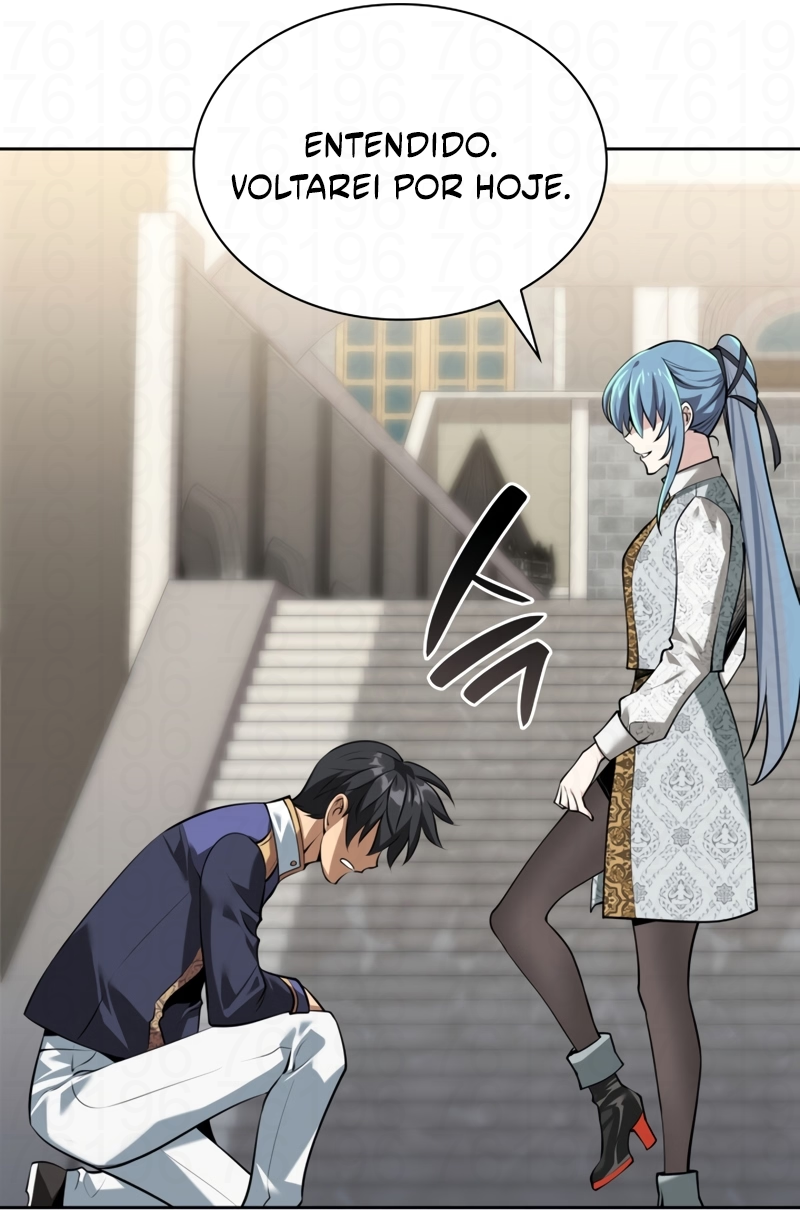 Read As Aventuras de Greed PT Manga Online