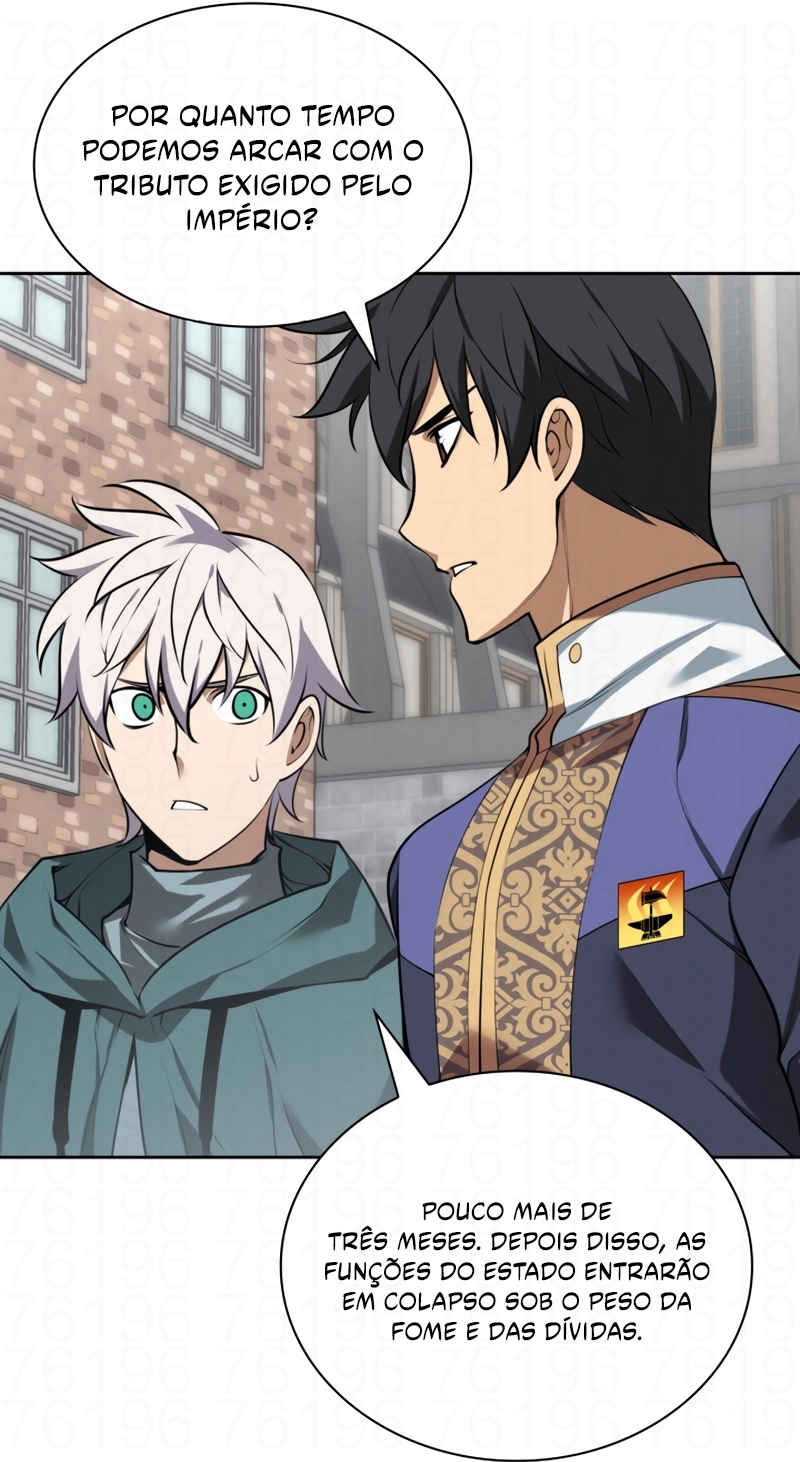 Read As Aventuras de Greed PT Manga Online