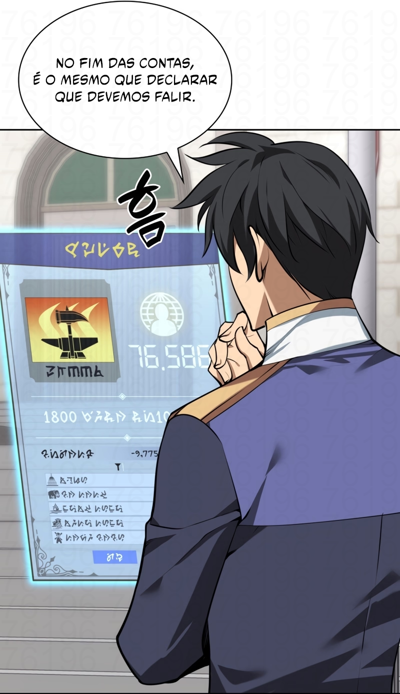Read As Aventuras de Greed PT Manga Online