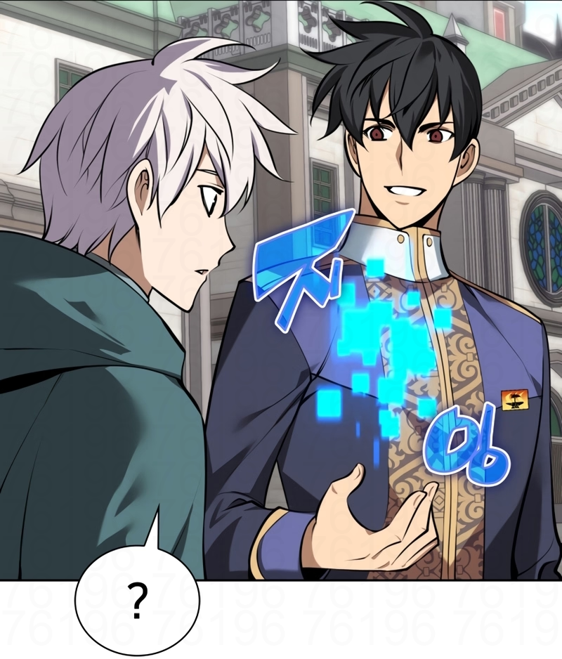 Read As Aventuras de Greed PT Manga Online