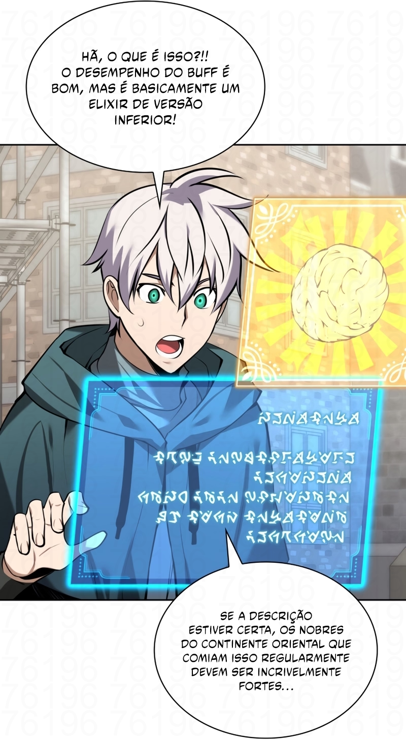 Read As Aventuras de Greed PT Manga Online