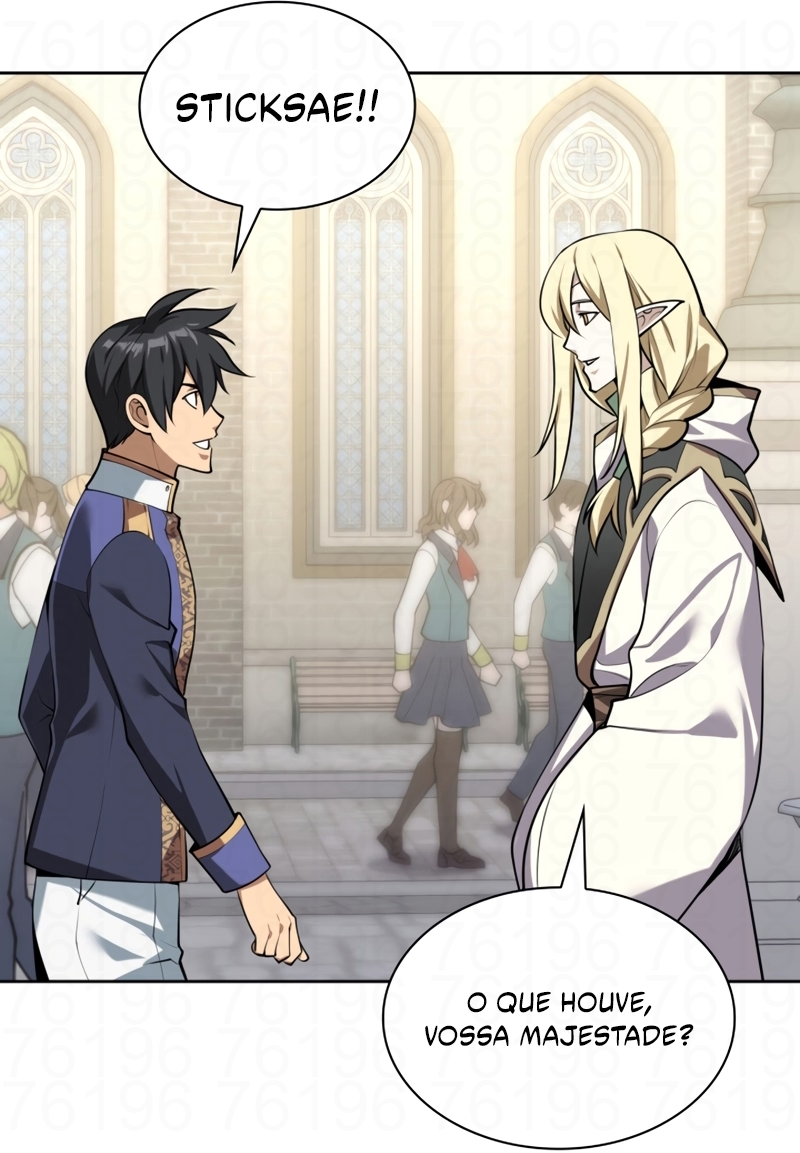 Read As Aventuras de Greed PT Manga Online