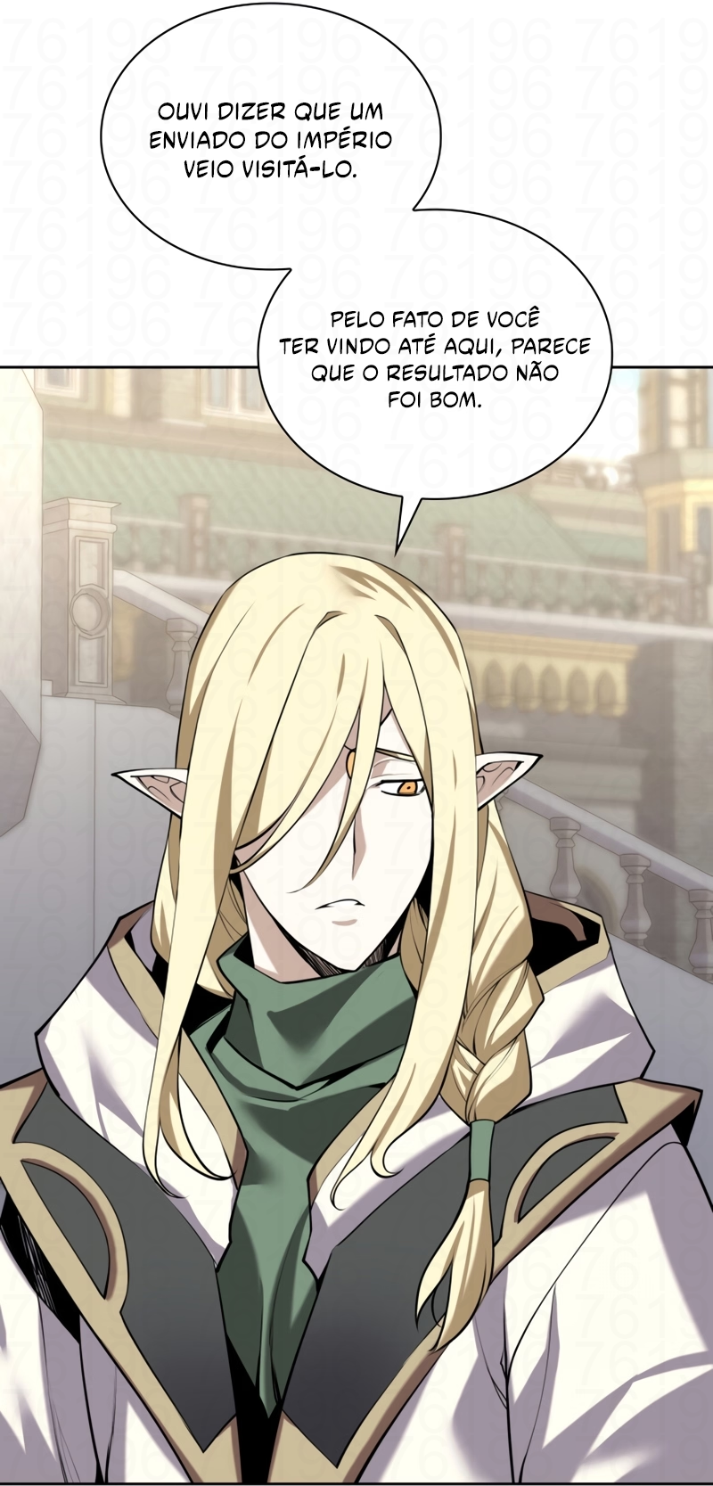 Read As Aventuras de Greed PT Manga Online