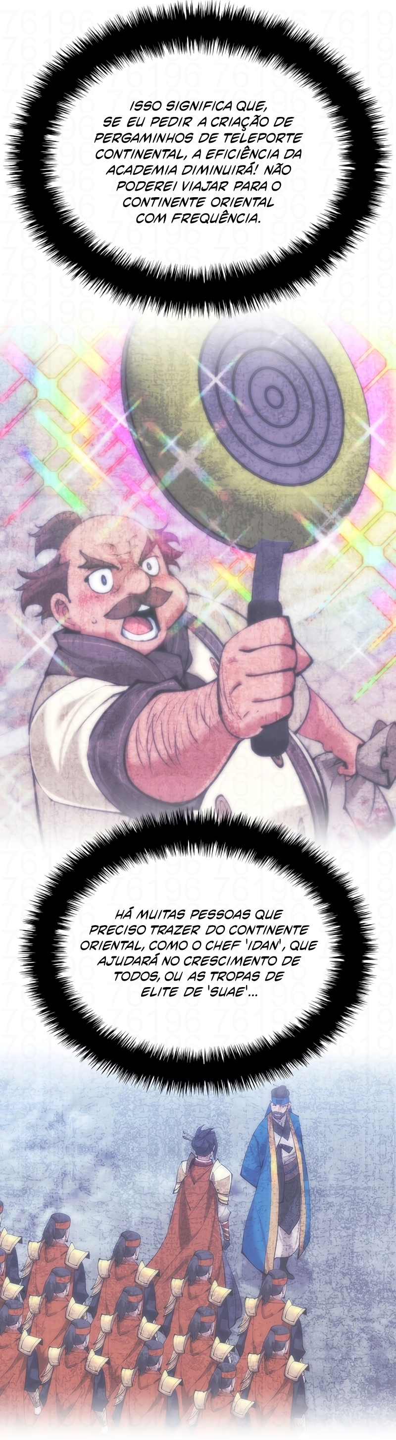 Read As Aventuras de Greed PT Manga Online