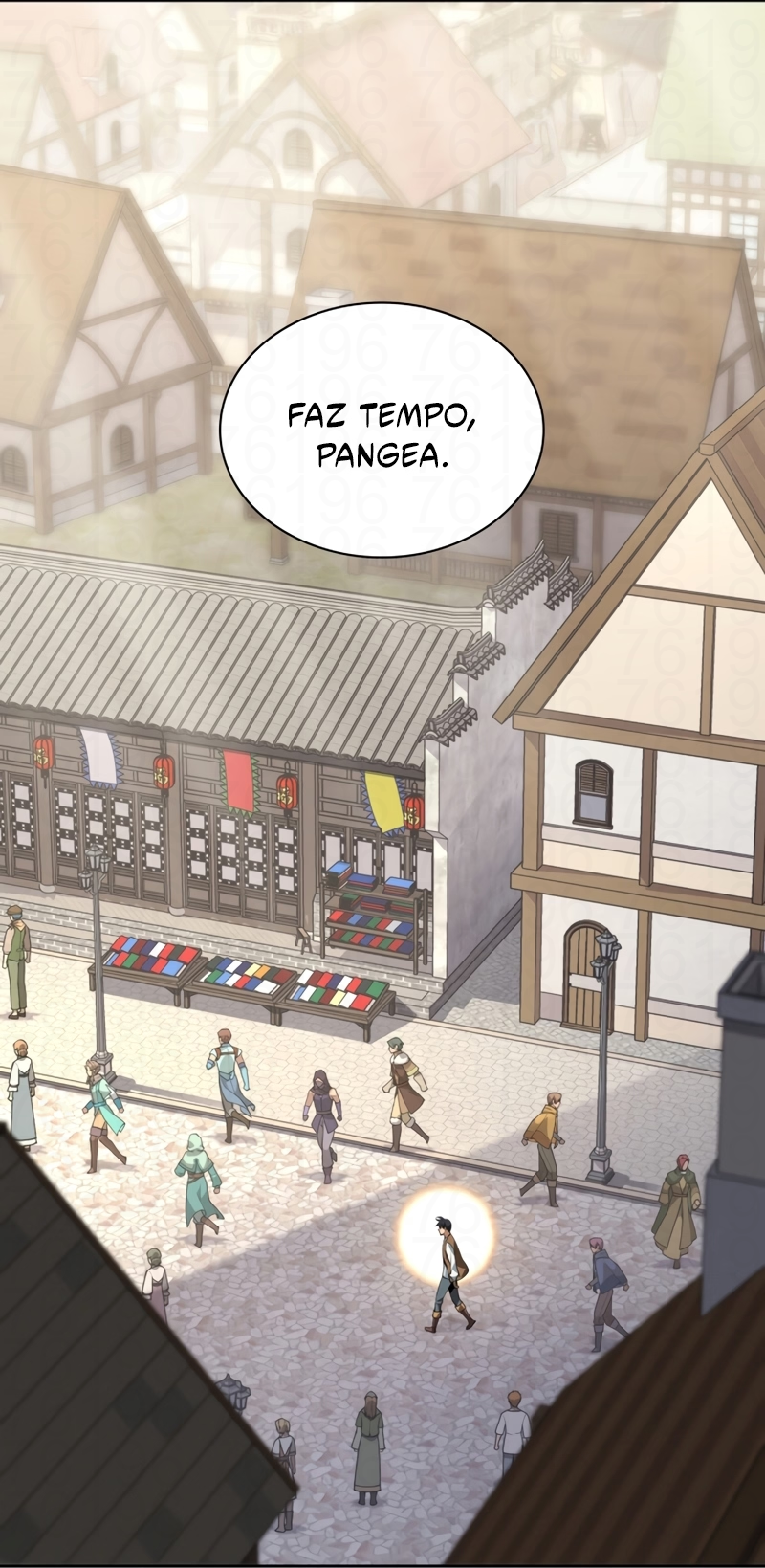 Read As Aventuras de Greed PT Manga Online