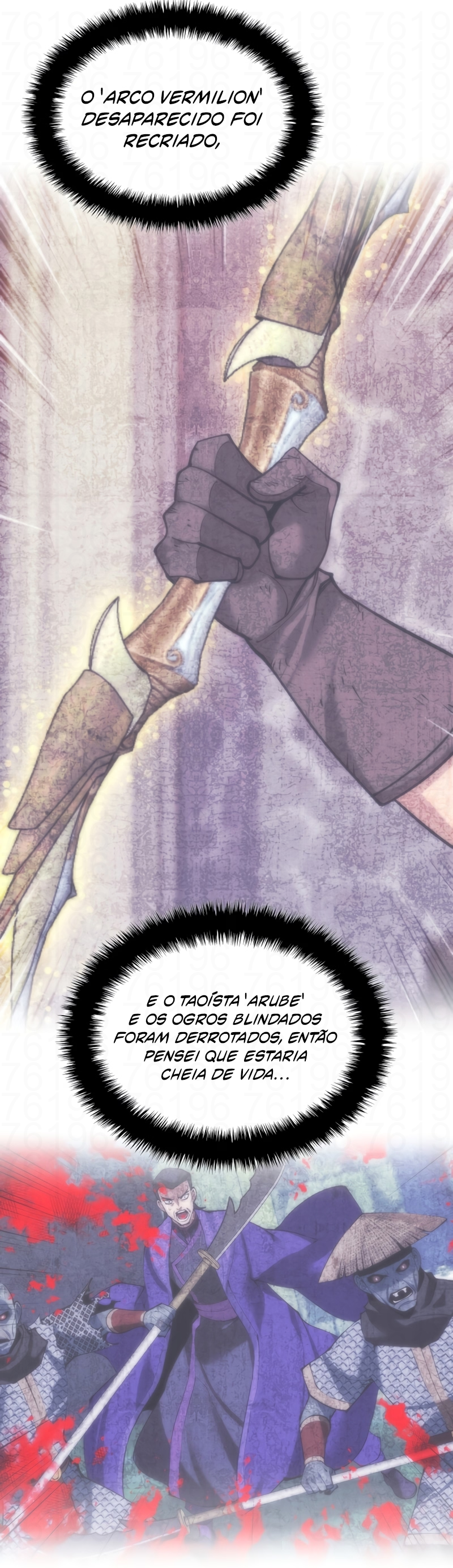 Read As Aventuras de Greed PT Manga Online