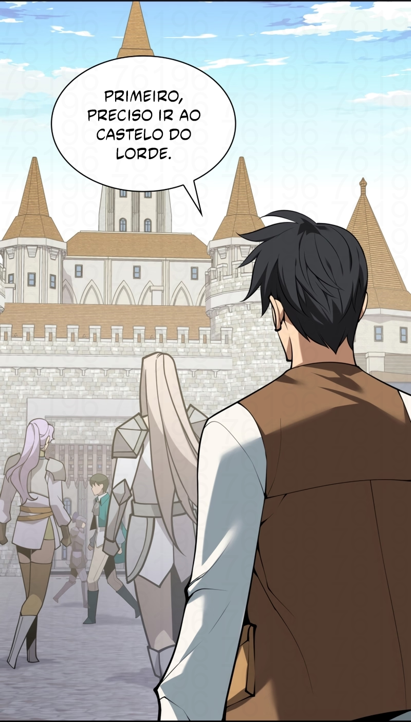 Read As Aventuras de Greed PT Manga Online