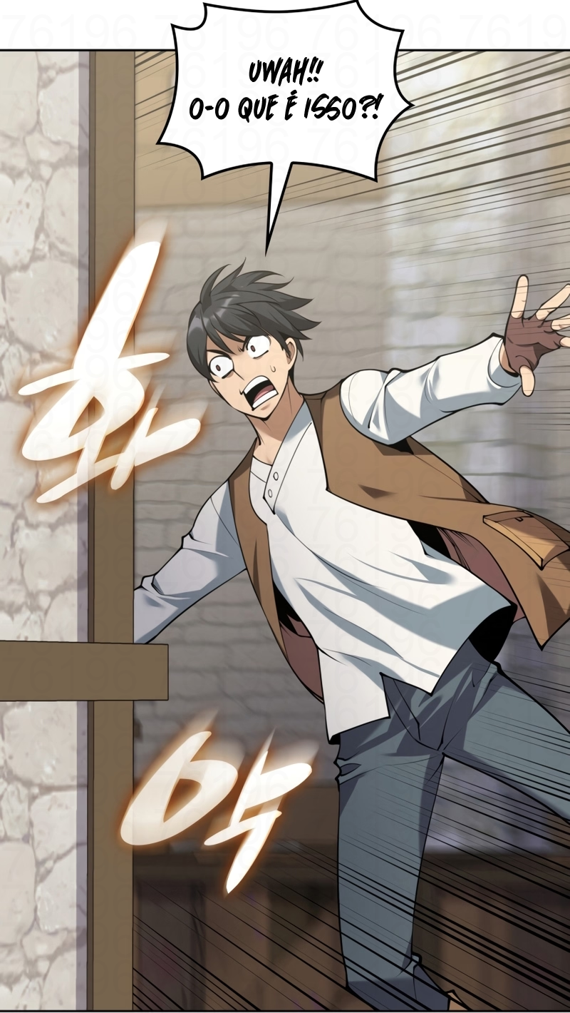Read As Aventuras de Greed PT Manga Online