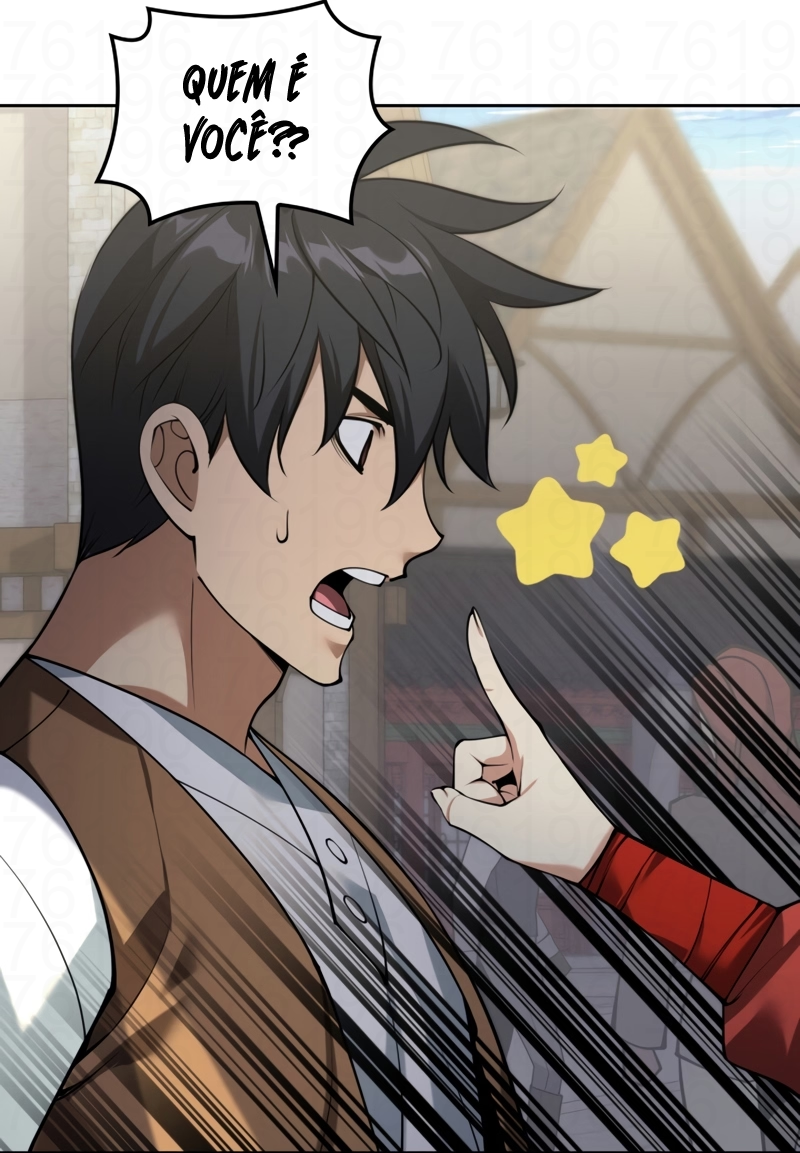 Read As Aventuras de Greed PT Manga Online
