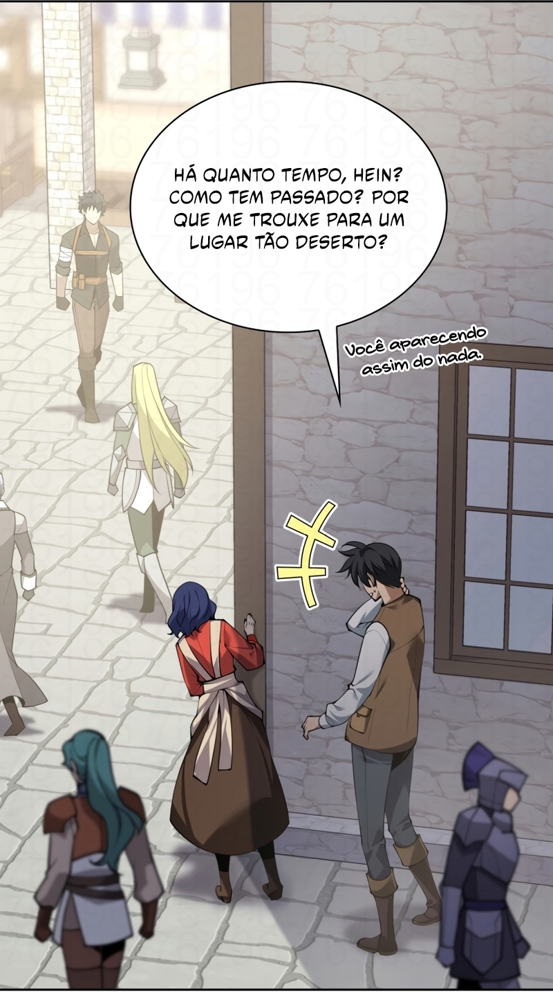 Read As Aventuras de Greed PT Manga Online