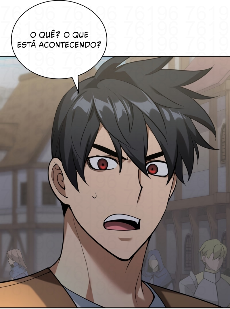 Read As Aventuras de Greed PT Manga Online