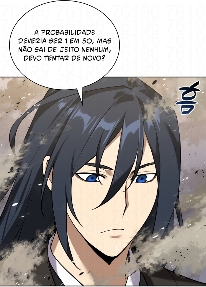 Read As Aventuras de Greed PT Manga Online