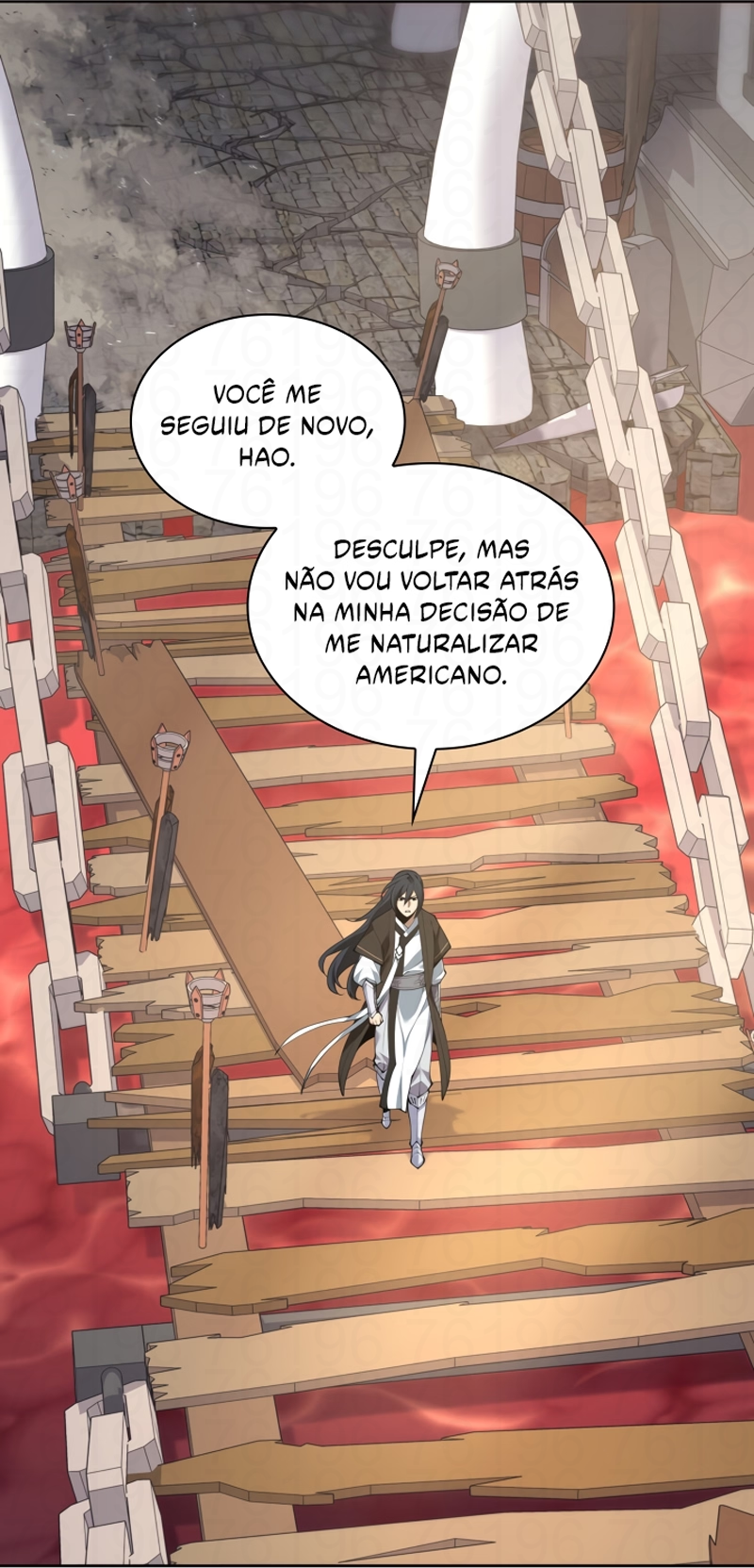 Read As Aventuras de Greed PT Manga Online
