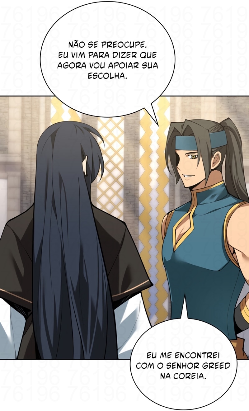 Read As Aventuras de Greed PT Manga Online