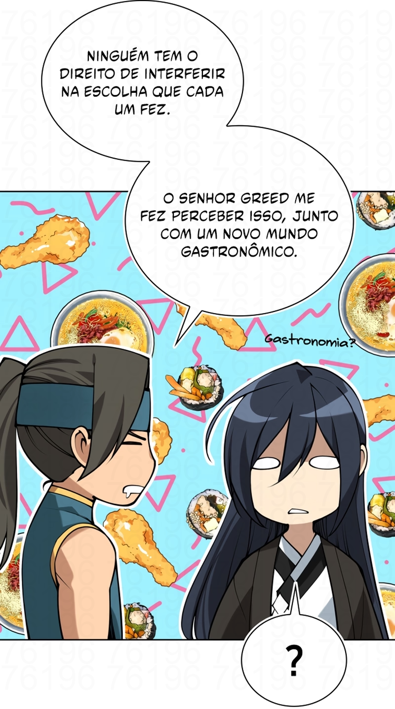 Read As Aventuras de Greed PT Manga Online