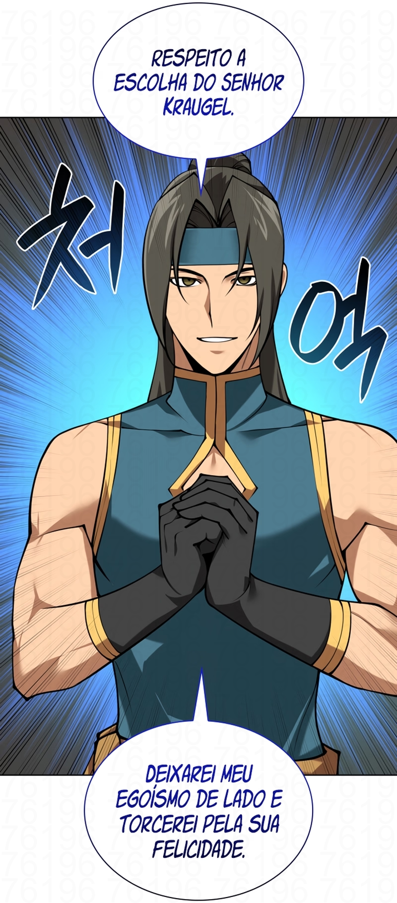 Read As Aventuras de Greed PT Manga Online