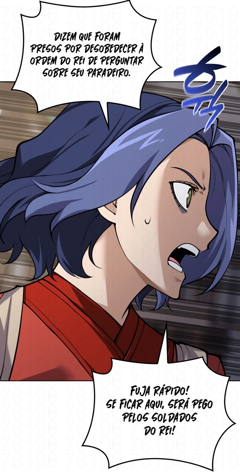 Read As Aventuras de Greed PT Manga Online