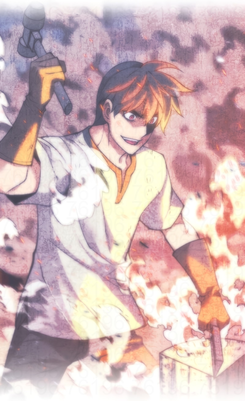 Read As Aventuras de Greed PT Manga Online